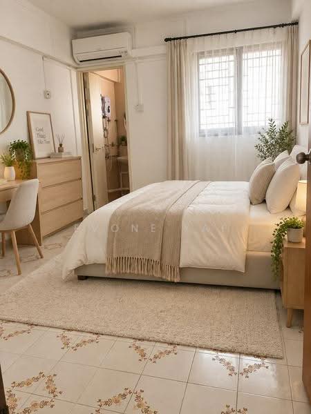 414 Ang Mo Kio Avenue 10, 414 Ang Mo Kio Avenue 10, Ang Mo Kio / Bishan / Thomson, 3 Bedrooms, 990 sqft, HDB Flat For Sale, by Evone Yap, 500275601 - Bedroom - PropertyGuru.com.sg