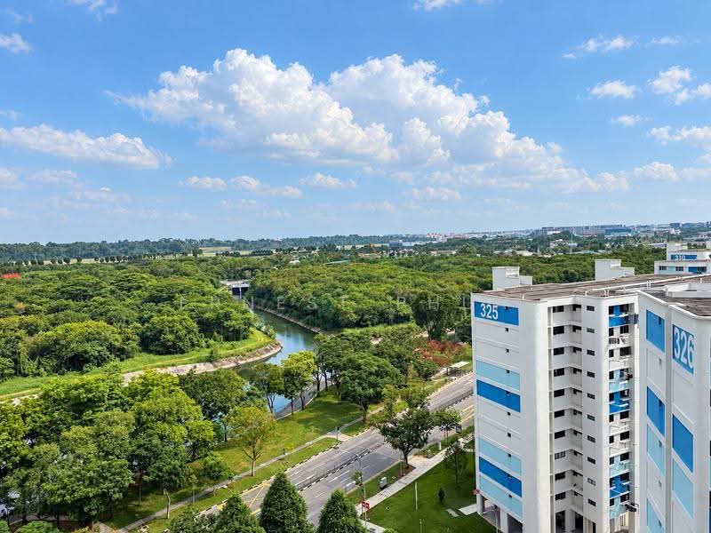 Evergreen Park, 31 Hougang Avenue 7, Hougang / Punggol / Sengkang, 3 Bedrooms, 1,066 sqft, Condominium For Sale, by Ernest Phua, 500275602 - Exterior - PropertyGuru.com.sg
