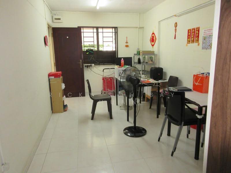 234 Yishun Street 21, 234 Yishun Street 21, Sembawang / Yishun, Room Rental, 140 sqft, HDB Flat For Rent, by Ricky Soh Say Chuan, 500275603 - Interior - PropertyGuru.com.sg