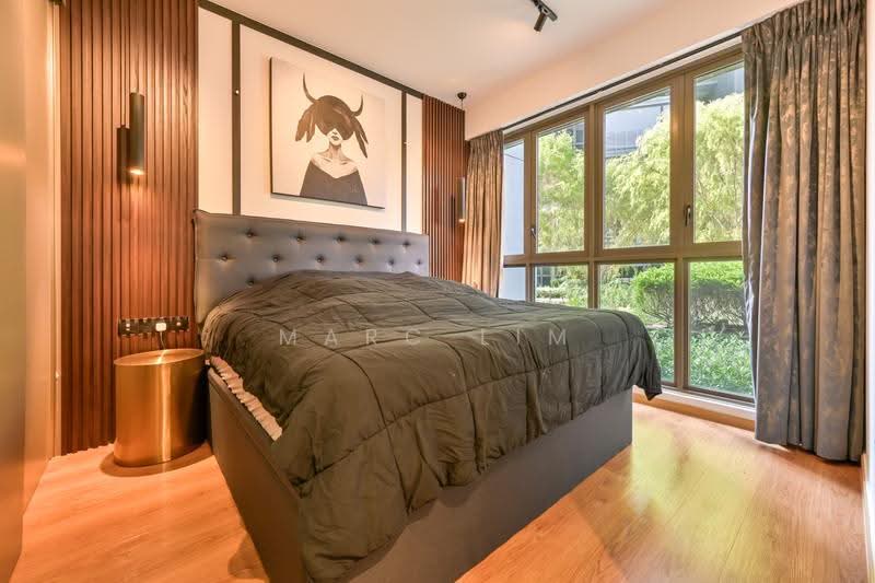 Rivercove Residences EC, 28 Anchorvale Ln, Hougang / Punggol / Sengkang, 3 Bedrooms, 1,109 sqft, Executive Condominium For Sale, by Marc Lim, 500275604 - Bedroom - PropertyGuru.com.sg