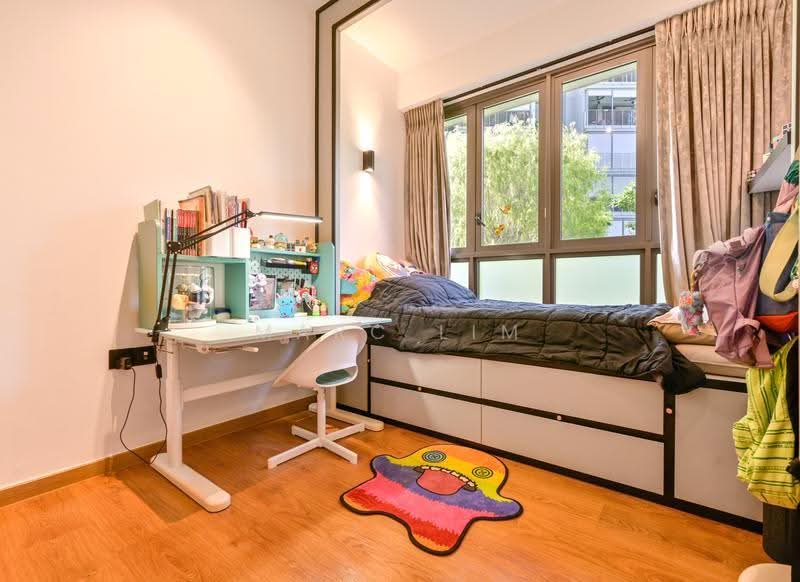 Rivercove Residences EC, 28 Anchorvale Ln, Hougang / Punggol / Sengkang, 3 Bedrooms, 1,109 sqft, Executive Condominium For Sale, by Marc Lim, 500275604 - Bedroom - PropertyGuru.com.sg