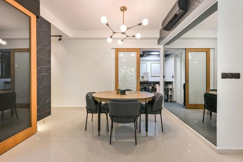 Rivercove Residences EC, 28 Anchorvale Ln, Hougang / Punggol / Sengkang, 3 Bedrooms, 1,109 sqft, Executive Condominium For Sale, by Marc Lim, 500275604 - Interior - PropertyGuru.com.sg