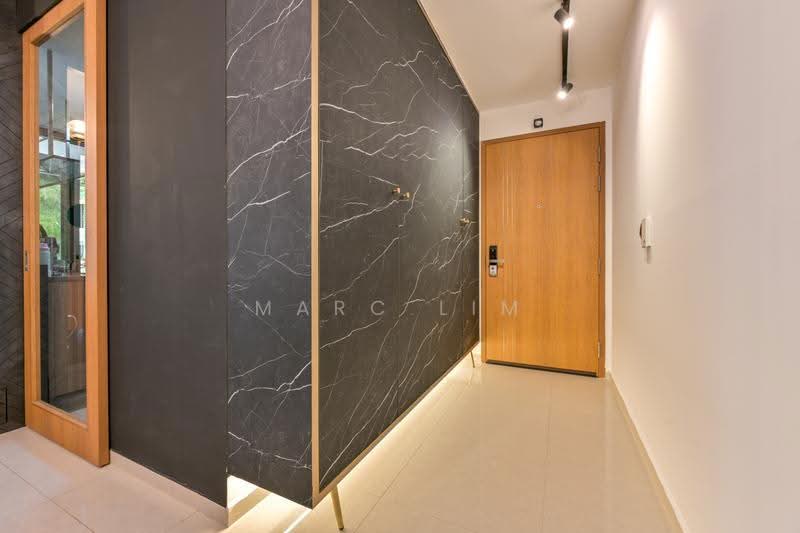 Rivercove Residences EC, 28 Anchorvale Ln, Hougang / Punggol / Sengkang, 3 Bedrooms, 1,109 sqft, Executive Condominium For Sale, by Marc Lim, 500275604 - Entrance - PropertyGuru.com.sg