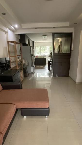 180 Ang Mo Kio Avenue 5, 180 Ang Mo Kio Avenue 5, Ang Mo Kio / Bishan / Thomson, 2 Bedrooms, 732 sqft, HDB Flat For Sale, by Bernard Wong, 500275605 - Living Room - PropertyGuru.com.sg
