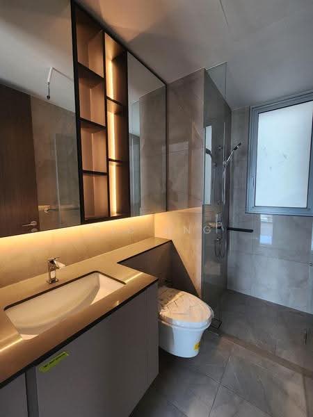 Grand Dunman, 8 Dunman Road, East Coast / Marine Parade, 3 Bedrooms, 926 sqft, Condominium For Sale, by Nic Ong, 500275610 - Bathroom - PropertyGuru.com.sg