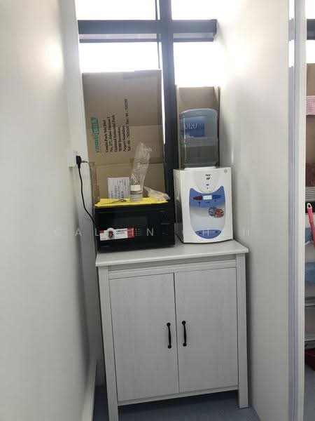 Novelty BizCentre, 18 Howard Road, Macpherson / Potong Pasir, 350 sqft, Light Industrial (B1) For Rent, by Calvin Choh, 500275611 - Interior - CommercialGuru.com.sg