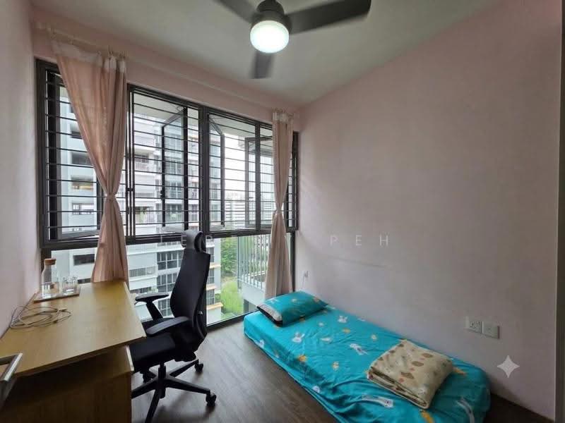 Parc Life, 29 Sembawang Crescent, Sembawang / Yishun, 3 Bedrooms, 1,065 sqft, Condominium For Sale, by Jeremy Peh, 500275614 - Bedroom - PropertyGuru.com.sg