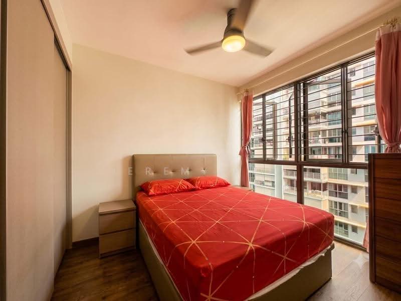 Parc Life, 29 Sembawang Crescent, Sembawang / Yishun, 3 Bedrooms, 1,065 sqft, Condominium For Sale, by Jeremy Peh, 500275614 - Bedroom - PropertyGuru.com.sg