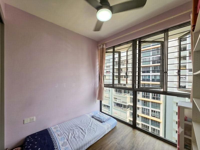 Parc Life, 29 Sembawang Crescent, Sembawang / Yishun, 3 Bedrooms, 1,065 sqft, Condominium For Sale, by Jeremy Peh, 500275614 - Bedroom - PropertyGuru.com.sg