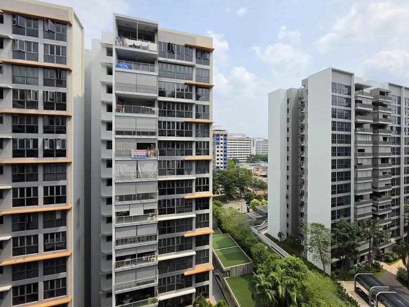 Parc Life, 29 Sembawang Crescent, Sembawang / Yishun, 3 Bedrooms, 1,065 sqft, Condominium For Sale, by Jeremy Peh, 500275614 - Exterior - PropertyGuru.com.sg
