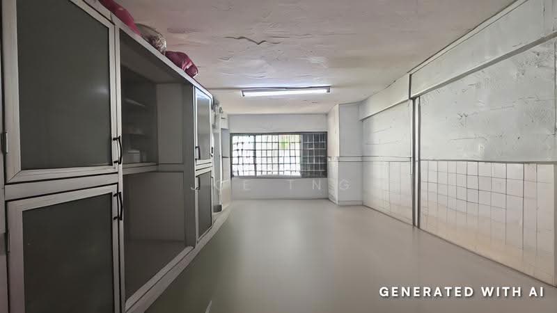 26 TECK WHYE LANE, 26 TECK WHYE LANE, Dairy Farm / Bukit Panjang / Choa Chu Kang, 800 sqft, Shop / Shophouse For Rent, by Joe Tng, 500275618 - CommercialGuru.com.sg