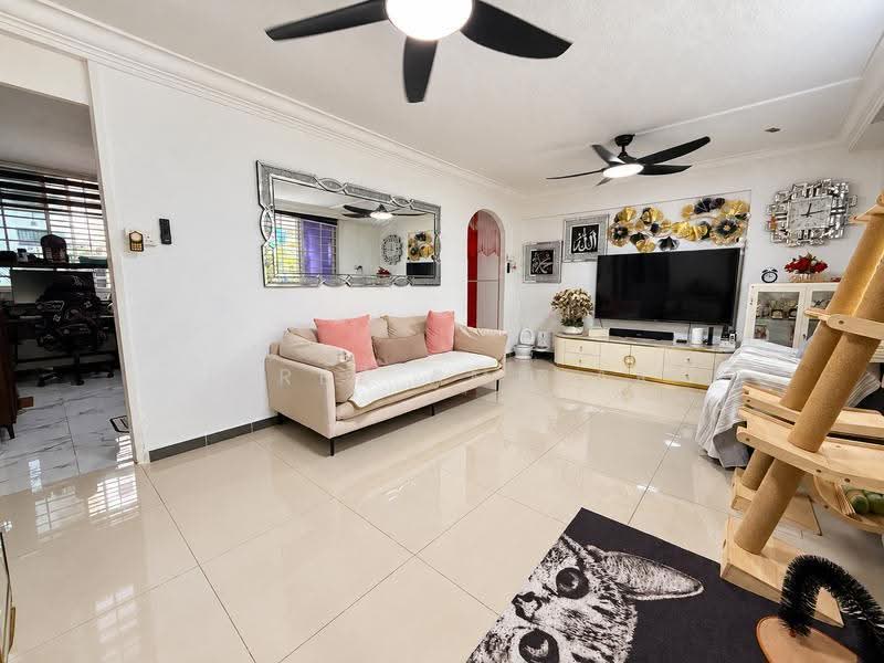 516 Hougang Avenue 10, 516 Hougang Avenue 10, Hougang / Punggol / Sengkang, 3 Bedrooms, 958 sqft, HDB Flat For Sale, by Jerez Amsyar, 500275621 - PropertyGuru.com.sg