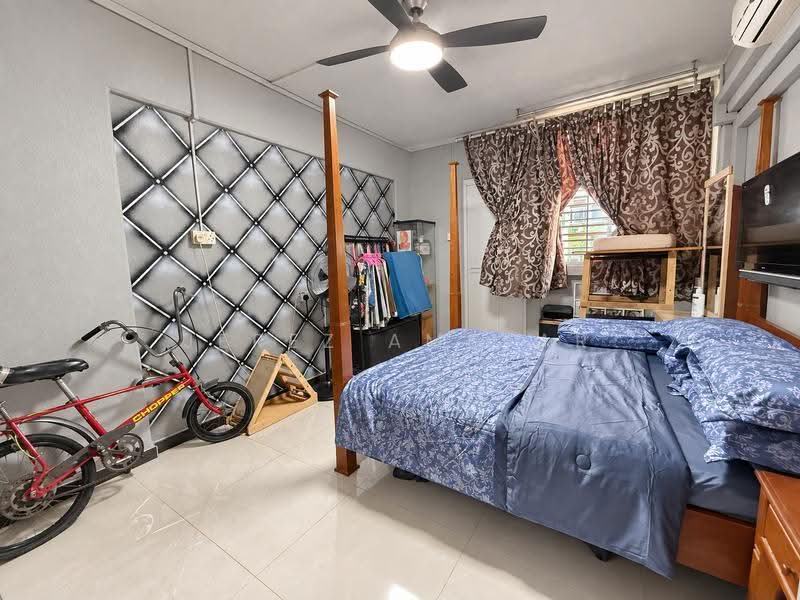 516 Hougang Avenue 10, 516 Hougang Avenue 10, Hougang / Punggol / Sengkang, 3 Bedrooms, 958 sqft, HDB Flat For Sale, by Jerez Amsyar, 500275621 - Bedroom - PropertyGuru.com.sg