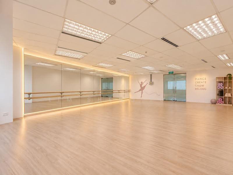 MARINE PARADE / ENRICHMENT / TUITION / SCHOOL / OFFICE / DANCE / ART / MUSIC / CLINIC / WELLNESS, East Coast / Marine Parade, 4,636 sqft, Other Retail For Rent, by Lim Sheng Loo, 500275623 - Interior - CommercialGuru.com.sg