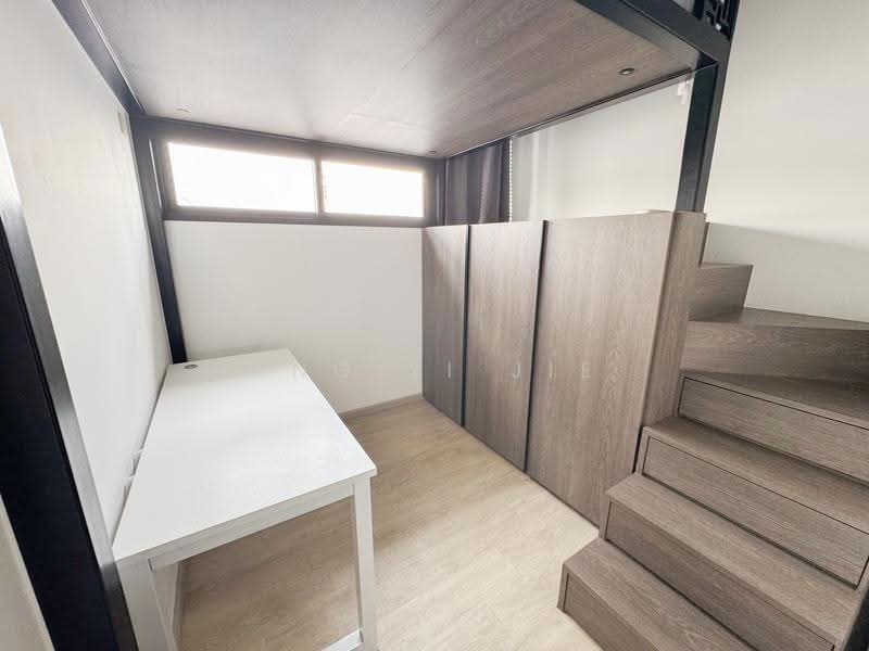 The Orient, 251 Pasir Panjang Road, Buona Vista / West Coast / Clementi New Town, 2 Bedrooms, 721 sqft, Condominium For Rent, by Ong Yi Jie, 500275629 - Interior - PropertyGuru.com.sg
