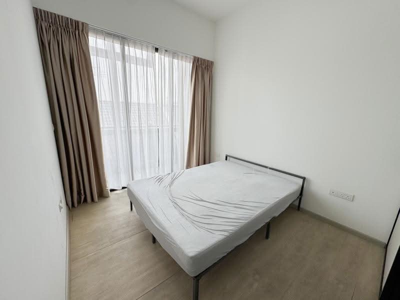 The Orient, 251 Pasir Panjang Road, Buona Vista / West Coast / Clementi New Town, 2 Bedrooms, 721 sqft, Condominium For Rent, by Ong Yi Jie, 500275629 - Bedroom - PropertyGuru.com.sg