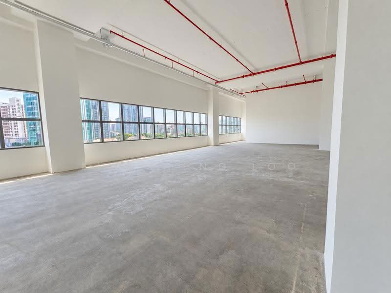 BS Bendemeer Centre, 20 Bendemeer Road, Balestier / Toa Payoh, 1,346 sqft, Light Industrial (B1) For Rent, by Lim Sheng Loo, 500275630 - Interior - CommercialGuru.com.sg
