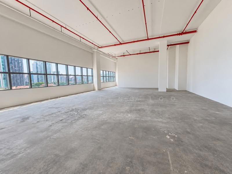 BS Bendemeer Centre, 20 Bendemeer Road, Balestier / Toa Payoh, 1,346 sqft, Light Industrial (B1) For Rent, by Lim Sheng Loo, 500275630 - Interior - CommercialGuru.com.sg