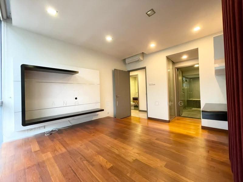 The Linear, 886 Upper Bukit Timah Road, Dairy Farm / Bukit Panjang / Choa Chu Kang, 3 Bedrooms, 1,249 sqft, Apartment For Sale, by Ang Pei Xiong, 500275636 - Interior - PropertyGuru.com.sg