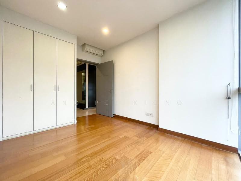 The Linear, 886 Upper Bukit Timah Road, Dairy Farm / Bukit Panjang / Choa Chu Kang, 3 Bedrooms, 1,249 sqft, Apartment For Sale, by Ang Pei Xiong, 500275636 - Bedroom - PropertyGuru.com.sg