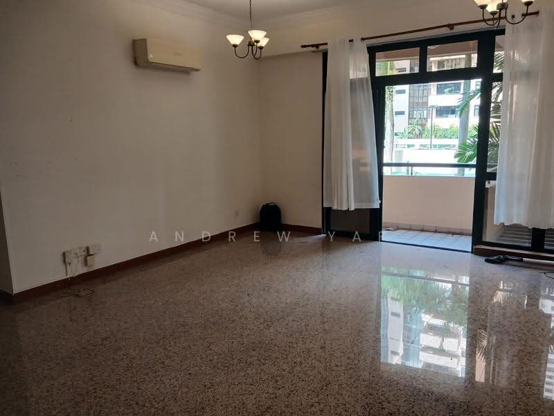 30 Dover Rise, Buona Vista / West Coast / Clementi New Town