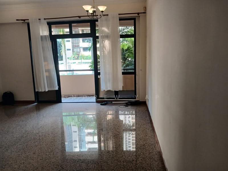 Dover Parkview, 30 Dover Rise, Buona Vista / West Coast / Clementi New Town, 3 Bedrooms, 1,249 sqft, Condominium For Sale, by Andrew Yap, 500275637 - Living Room - PropertyGuru.com.sg