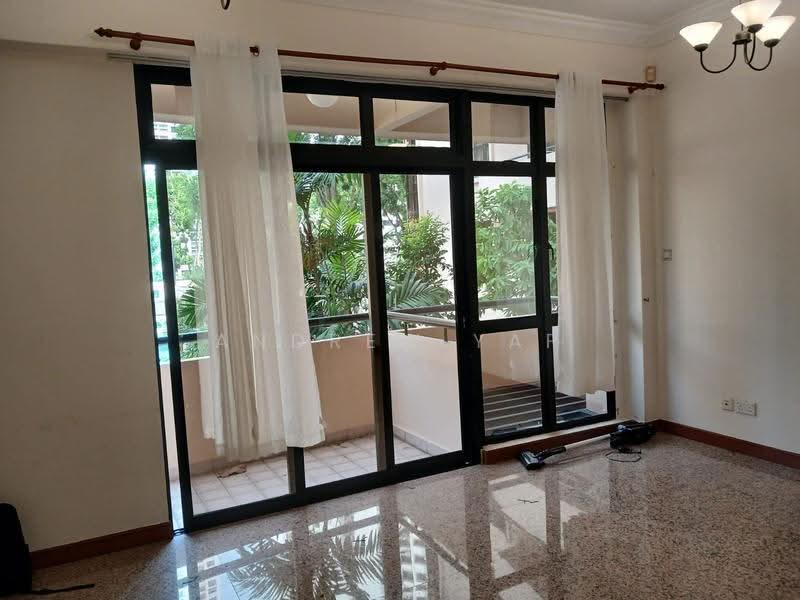 Dover Parkview, 30 Dover Rise, Buona Vista / West Coast / Clementi New Town, 3 Bedrooms, 1,249 sqft, Condominium For Sale, by Andrew Yap, 500275637 - Balcony - PropertyGuru.com.sg