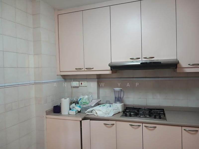 Dover Parkview, 30 Dover Rise, Buona Vista / West Coast / Clementi New Town, 3 Bedrooms, 1,249 sqft, Condominium For Sale, by Andrew Yap, 500275637 - Kitchen - PropertyGuru.com.sg