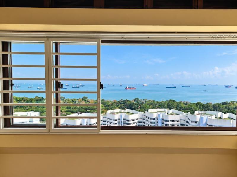 Mandarin Gardens, 5 Siglap Road, East Coast / Marine Parade, 3 Bedrooms, 1,528 sqft, Condominium For Sale, by George Eng, 500275639 - View - PropertyGuru.com.sg