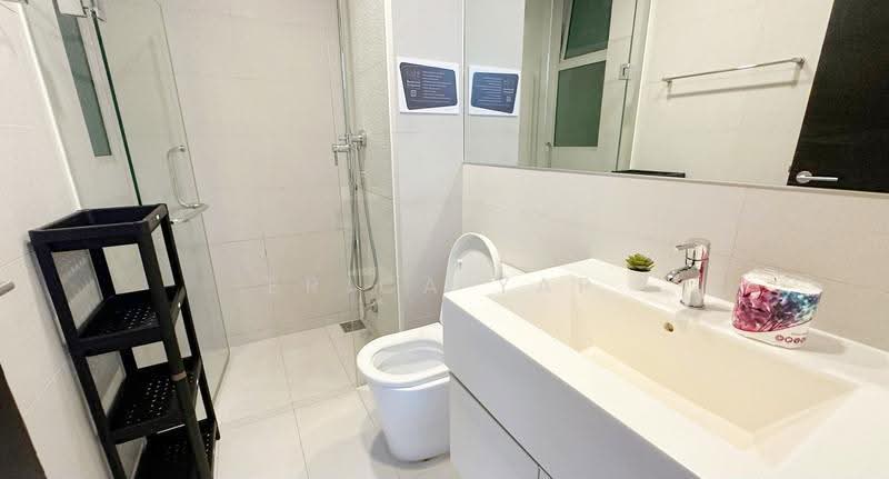 The Rochester Residences, 33 Rochester Drive, Buona Vista / West Coast / Clementi New Town, Room Rental, 100 sqft, Apartment For Rent, by Erica Yap, 500275641 - Bathroom - PropertyGuru.com.sg