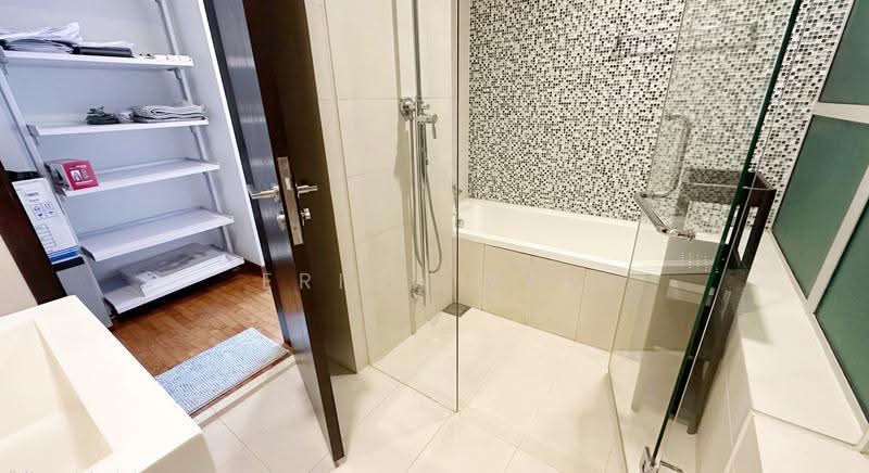 The Rochester Residences, 33 Rochester Drive, Buona Vista / West Coast / Clementi New Town, Room Rental, 100 sqft, Apartment For Rent, by Erica Yap, 500275641 - Bathroom - PropertyGuru.com.sg