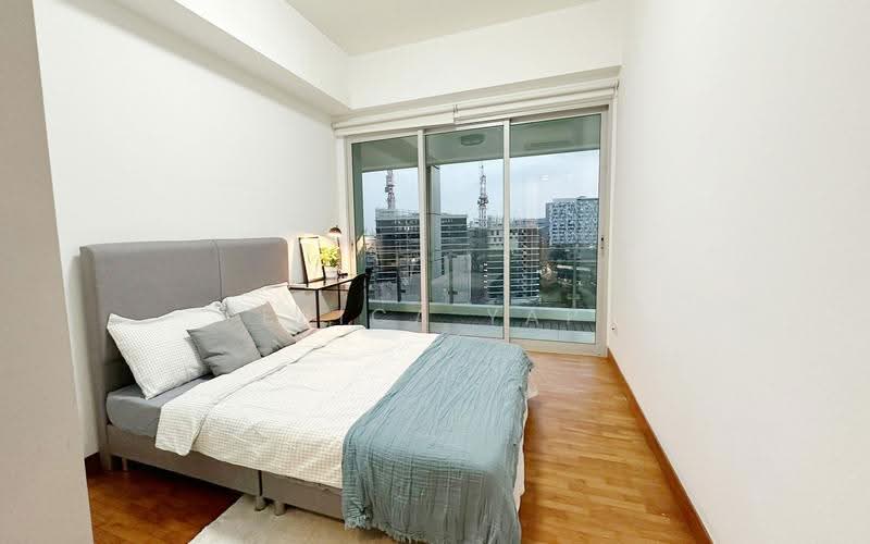 The Rochester Residences, 33 Rochester Drive, Buona Vista / West Coast / Clementi New Town, Room Rental, 100 sqft, Apartment For Rent, by Erica Yap, 500275641 - Bedroom - PropertyGuru.com.sg