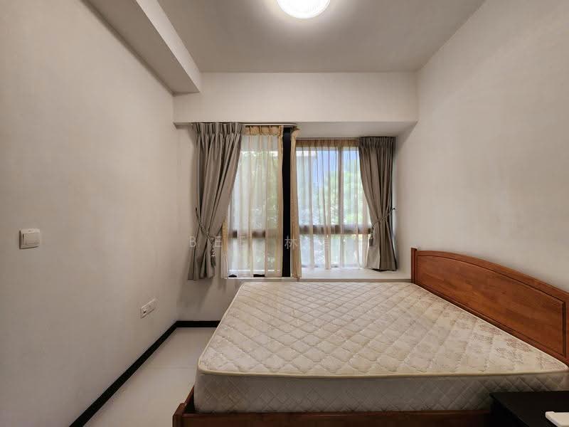 Viva Vista, 3 South Buona Vista Road, Buona Vista / West Coast / Clementi New Town, 1 Bedroom, 377 sqft, Apartment For Rent, by Bee 林美玲, 500275643 - Bedroom - PropertyGuru.com.sg