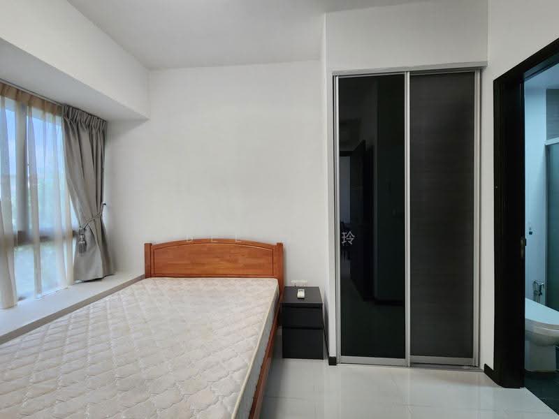 Viva Vista, 3 South Buona Vista Road, Buona Vista / West Coast / Clementi New Town, 1 Bedroom, 377 sqft, Apartment For Rent, by Bee 林美玲, 500275643 - Bedroom - PropertyGuru.com.sg