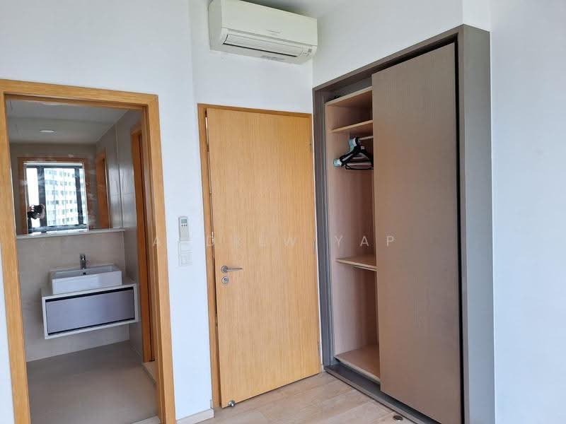 H2O Residences, 38 Fernvale Link, Seletar / Yio Chu Kang, 1 Bedroom, 527 sqft, Condominium For Sale, by Andrew Yap, 500275645 - Bathroom - PropertyGuru.com.sg