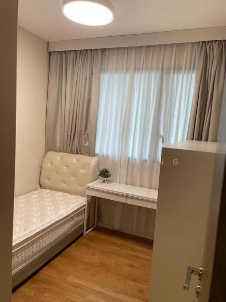 Clavon, Clementi Avenue 1, Buona Vista / West Coast / Clementi New Town, Room Rental, 150 sqft, Condominium For Rent, by Zhu Zhening Alina, 500275646 - PropertyGuru.com.sg