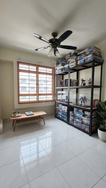 318D Anchorvale Link, 318D Anchorvale Link, Hougang / Punggol / Sengkang, 3 Bedrooms, 990 sqft, HDB Flat For Rent, by Thomas Lim, 500275647 - Bedroom 1 - PropertyGuru.com.sg
