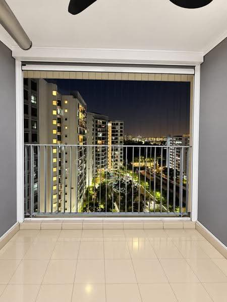347B Yishun Avenue 11, 347B Yishun Avenue 11, Sembawang / Yishun, 3 Bedrooms, 990 sqft, HDB Flat For Sale, by Jose Loh Zhenhao, 500275649 - Balcony - PropertyGuru.com.sg