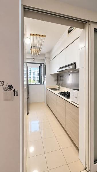 347B Yishun Avenue 11, 347B Yishun Avenue 11, Sembawang / Yishun, 3 Bedrooms, 990 sqft, HDB Flat For Sale, by Jose Loh Zhenhao, 500275649 - Kitchen - PropertyGuru.com.sg