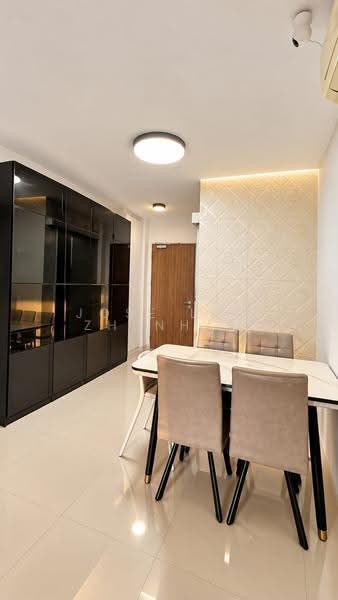 347B Yishun Avenue 11, 347B Yishun Avenue 11, Sembawang / Yishun, 3 Bedrooms, 990 sqft, HDB Flat For Sale, by Jose Loh Zhenhao, 500275649 - Dining Room - PropertyGuru.com.sg