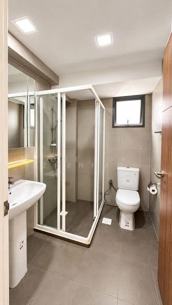 347B Yishun Avenue 11, 347B Yishun Avenue 11, Sembawang / Yishun, 3 Bedrooms, 990 sqft, HDB Flat For Sale, by Jose Loh Zhenhao, 500275649 - Bathroom - PropertyGuru.com.sg