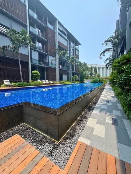 Parc Komo, 961 Upper Changi Road North, Changi Airport / Changi Village, 2 Bedrooms, 721 sqft, Condominium For Sale, by Abel Tan, 500275653 - Exterior - PropertyGuru.com.sg