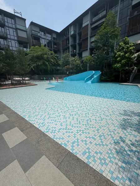 Parc Komo, 961 Upper Changi Road North, Changi Airport / Changi Village, 2 Bedrooms, 721 sqft, Condominium For Sale, by Abel Tan, 500275653 - Exterior - PropertyGuru.com.sg