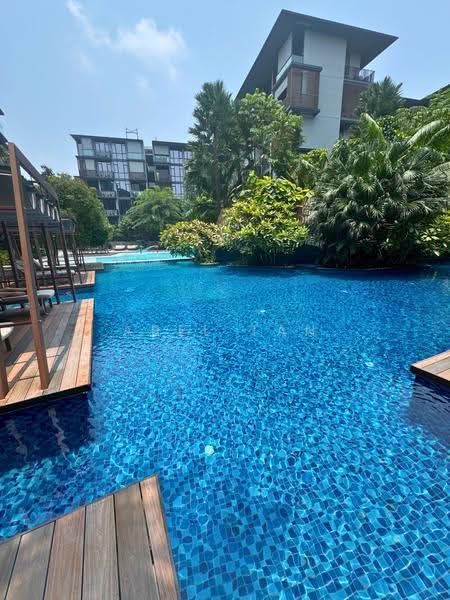 Parc Komo, 961 Upper Changi Road North, Changi Airport / Changi Village, 2 Bedrooms, 721 sqft, Condominium For Sale, by Abel Tan, 500275653 - Exterior - PropertyGuru.com.sg