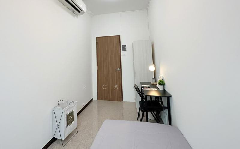 Bishan Loft, 31 Bishan Street 11, Ang Mo Kio / Bishan / Thomson, Room Rental, 80 sqft, Condominium For Rent, by Erica Yap, 500275655 - PropertyGuru.com.sg