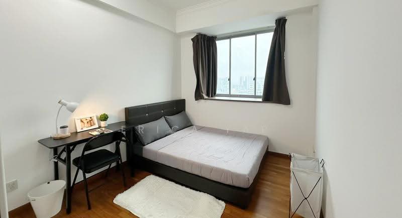 Bishan Loft, 31 Bishan Street 11, Ang Mo Kio / Bishan / Thomson, Room Rental, 80 sqft, Condominium For Rent, by Erica Yap, 500275655 - PropertyGuru.com.sg