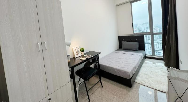 Bishan Loft, 31 Bishan Street 11, Ang Mo Kio / Bishan / Thomson, Room Rental, 80 sqft, Condominium For Rent, by Erica Yap, 500275655 - PropertyGuru.com.sg
