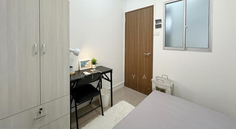 Bishan Loft, 31 Bishan Street 11, Ang Mo Kio / Bishan / Thomson, Room Rental, 80 sqft, Condominium For Rent, by Erica Yap, 500275655 - PropertyGuru.com.sg