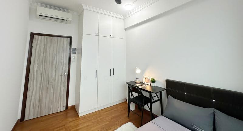 Bishan Loft, 31 Bishan Street 11, Ang Mo Kio / Bishan / Thomson, Room Rental, 80 sqft, Condominium For Rent, by Erica Yap, 500275655 - PropertyGuru.com.sg