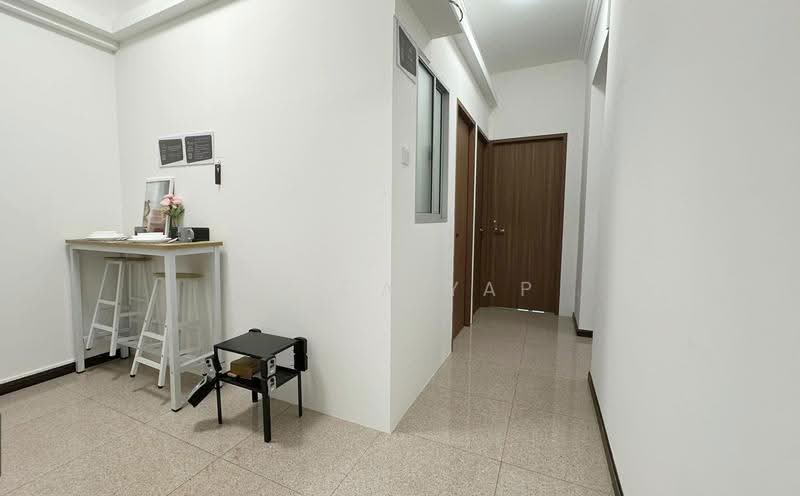 Bishan Loft, 31 Bishan Street 11, Ang Mo Kio / Bishan / Thomson, Room Rental, 80 sqft, Condominium For Rent, by Erica Yap, 500275655 - PropertyGuru.com.sg